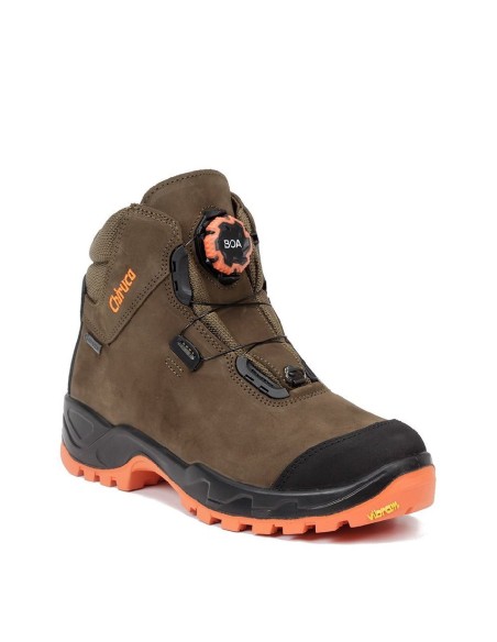 bota chiruca alano force boa hi vis 08 gore-tex 44