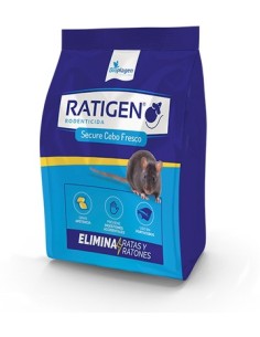 ratigen secure cebo fresco 1 kg