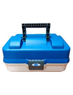 caja maletin evia 336 x 198 x 165