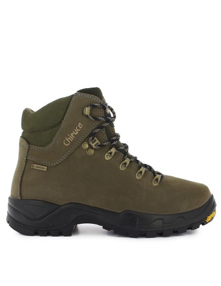 bota chiruca cares 01 gore-tex nº 40