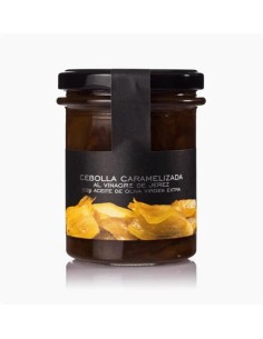 cebolla caramelizada