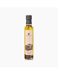 condimento de aove y pimientas 250ml