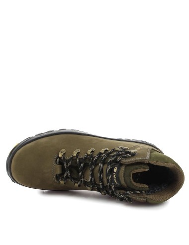 bota chiruca cares 01 gore-tex nº 40