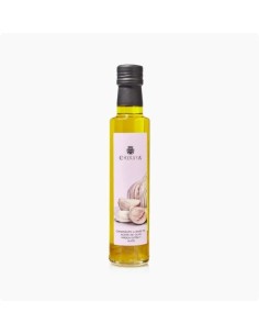 condimento de aove y ajo 250ml