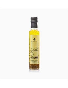 condimento de aove y romero 250ml
