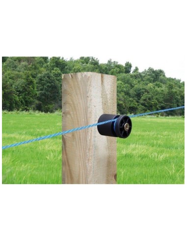 aislador z-1 de clavo pa400100 (unidad)