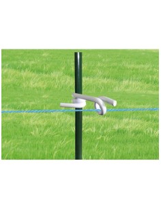 aislador z-10 rabo cerdo (unidad)