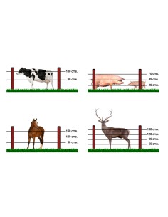 hilo conductor azul 6 hilos 200 metros 2