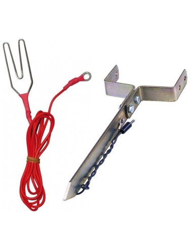 pastor impacto recargable pa140