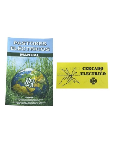 pastor impacto recargable pa140