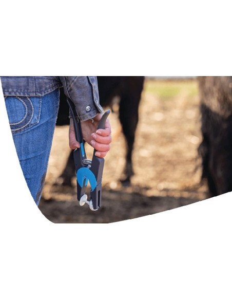 tenaza allflex utt3s crotal electronico tenaza allflex utt3s crotal electronico