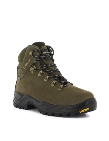 bota chiruca cares 01 gore tex nº 44