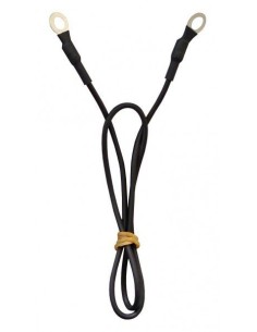 salida de tierra con terminal