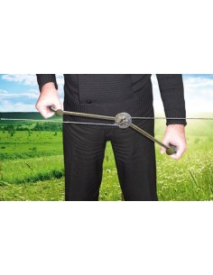 tensor para alambres rotativo 2
