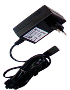 cargador red latigo 7,2v 300ma