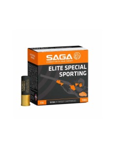 saga elite special sporting 28 8