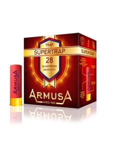 armusa super-trap 28g magnum 7,5