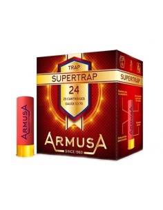 armusa super-trap 24g magnum 7,5