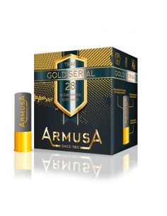 armusa gold serial 28g 8