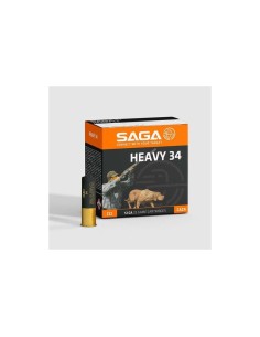 saga heavy 34 c12.70-400 m/s 34g (7)