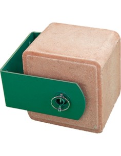 soporte piedra de sal copele