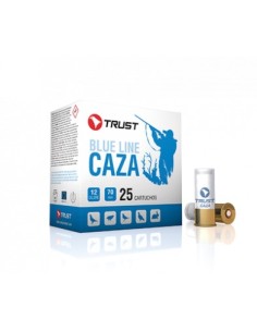 trust caza-3/32 12/70/16 nº 6