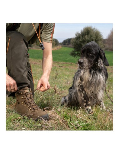 bota chiruca urales 01 gore-tex nº 45