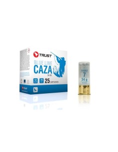 trust caza-3/34g 12/70/16 nº 7