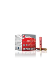 trust pequeños calibre 410/65/14gr  36/65/16 nº 7