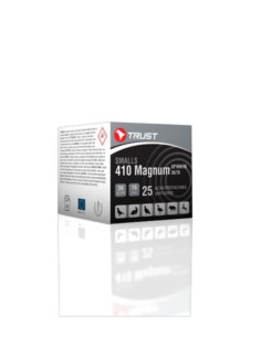 trust magnum calibre 410 (12mm)  36/76/16 nº 7