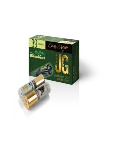 cart j.g bala brenneke c/12 (39gr)