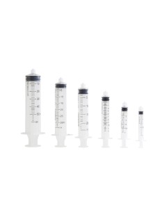 jeringa desechable 3 cuerpos 20cc (unidad)