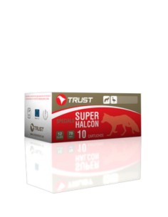 trust s.halcon gruesos cobreados 12/70/22 nº bb-00