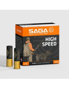 saga high speed 36g c12.70-400 m/s 36g 6