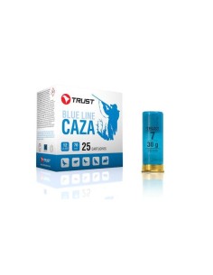 trust caza-30g 12/70/10 nº 7