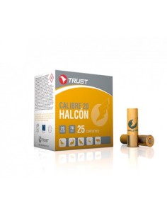 trust halcon cal 20 extra 20/70/16 nº 8