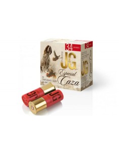 jg especial caza 12-70-23 34g 7