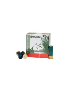 remington caza 12 32gr p 6