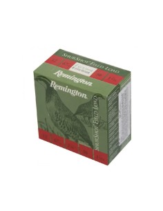 remington caza 12 30gr p 7 ojeo