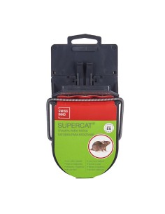 ratonera supercat ratas grandes