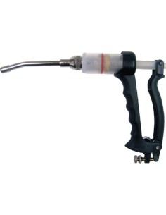 jeringa dosificadora diamant plast. 30cc con mochila di565/i