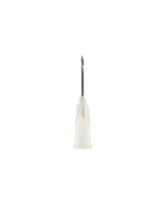 aguja desechabl 16x1.1 blanca 19g 5/8 (unidad)