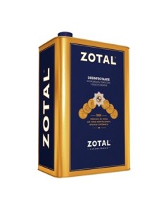 zotal 1/4l