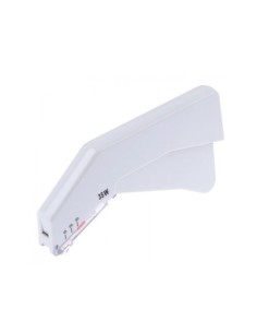 grapadora de piel desechable smi (35 grapas)