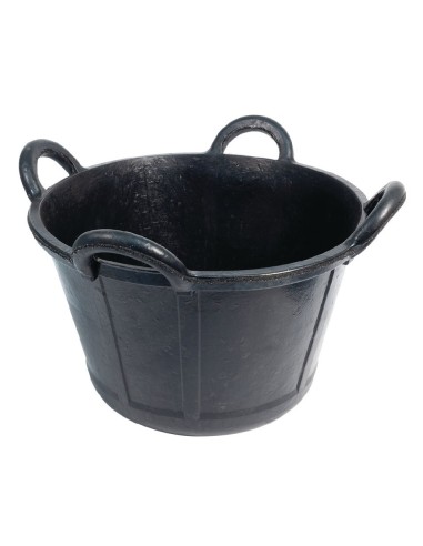 carbonera 37 litros 4 asas