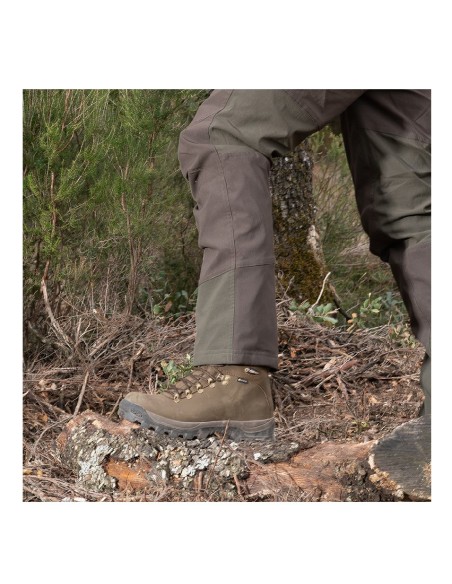 bota chiruca urales 01 gore-tex nº 45