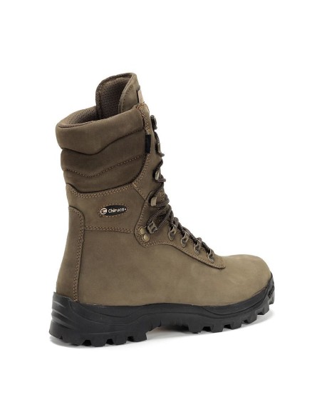bota chiruca husky high 01 gore-tex nº 41