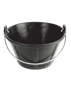 cubo italiano 10 litros (hispano) 135120