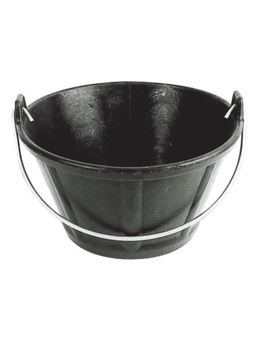 cubo italiano 10 litros (hispano)