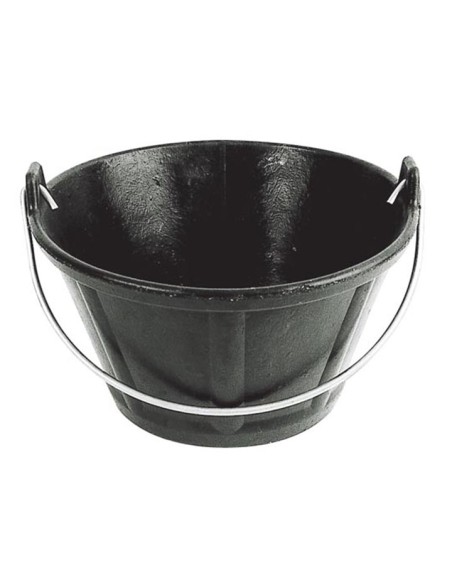 cubo italiano 10 litros (hispano)